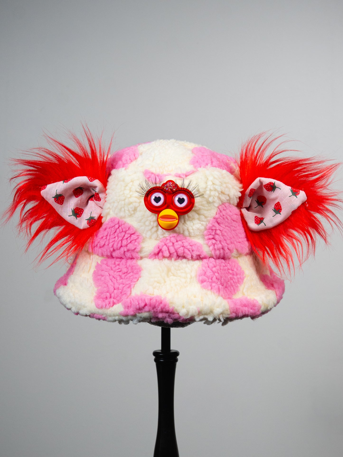 Strawberry Shortcake