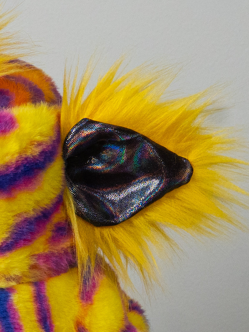 Ziggy Stardust