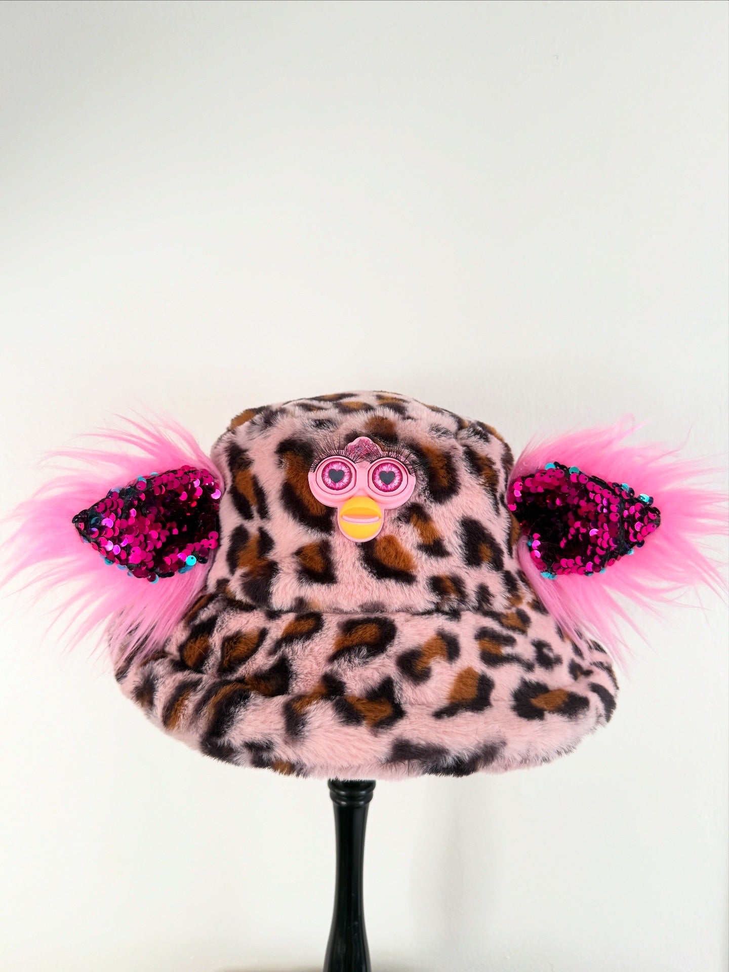 Pink Wild Thing