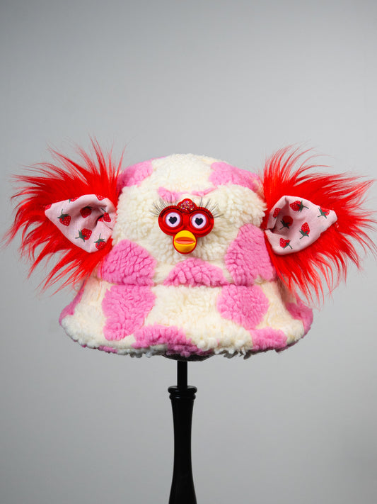 Strawberry Shortcake