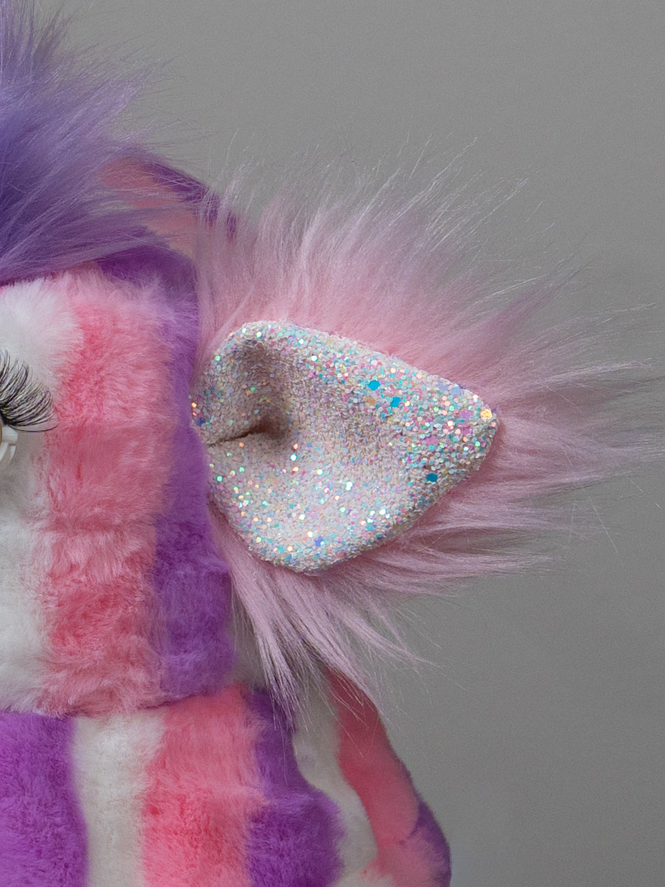 Pink Pony Club