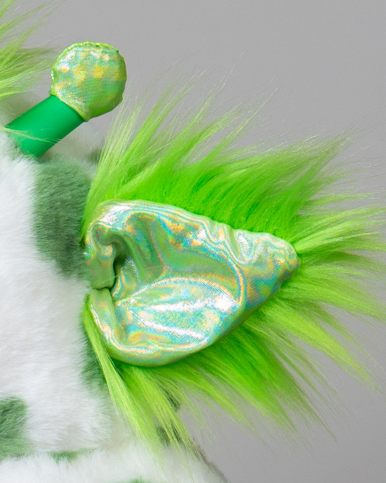 Alien Cow