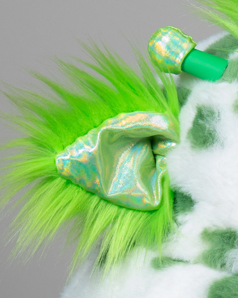 Alien Cow