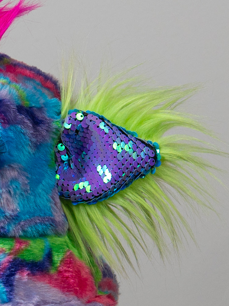 Neon Summer