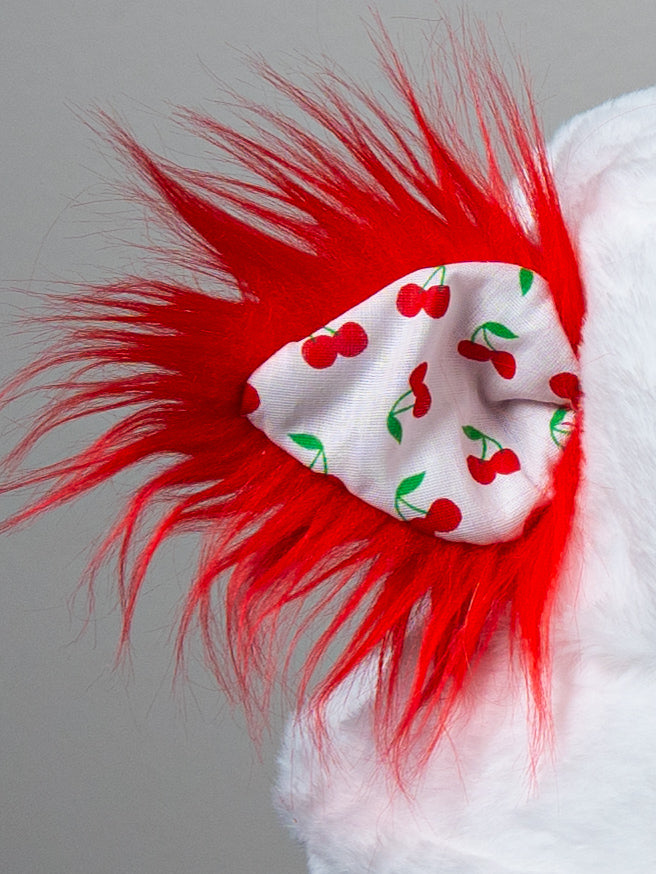 Cherry on Top