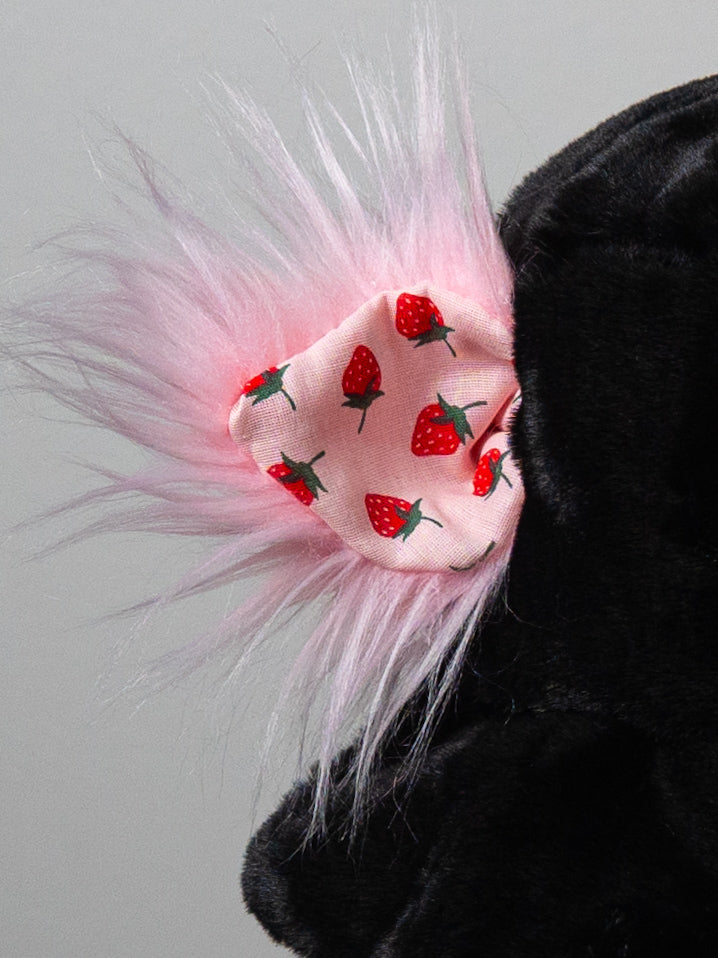 Strawberry Avalanche