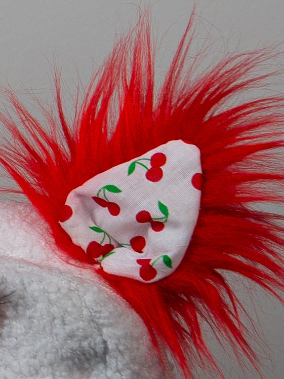 Cherry on Top
