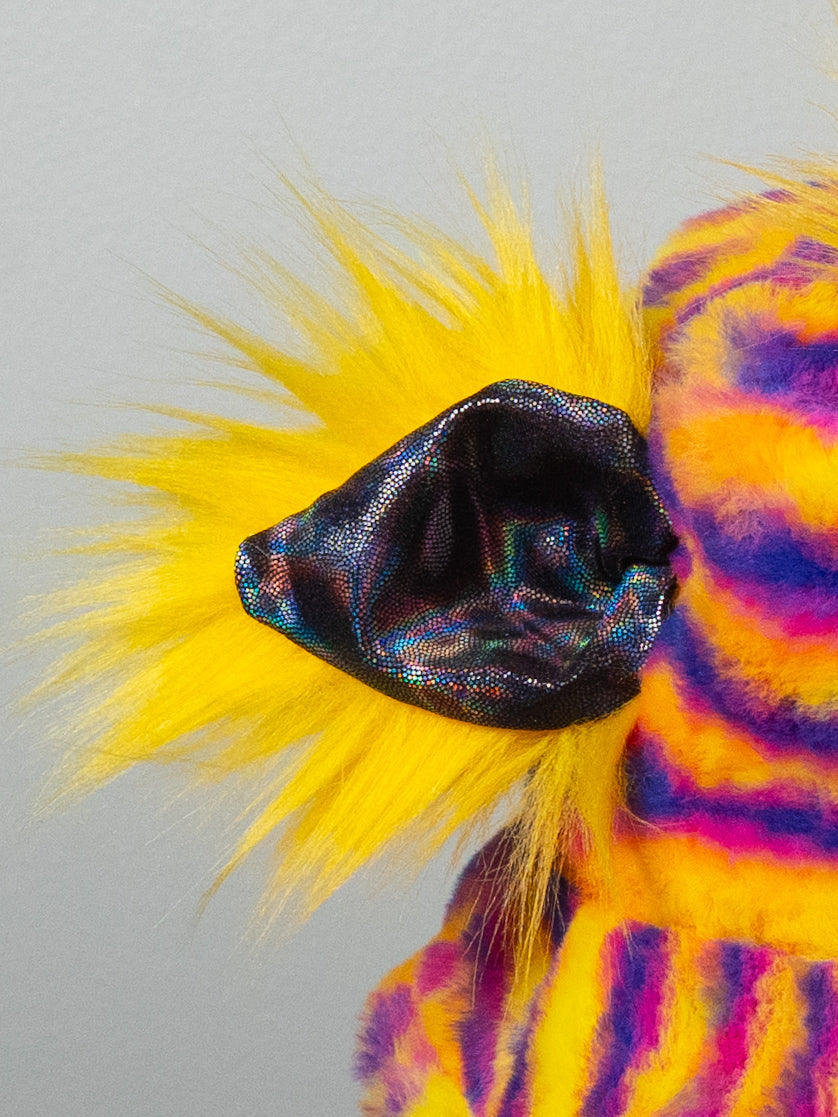 Ziggy Stardust