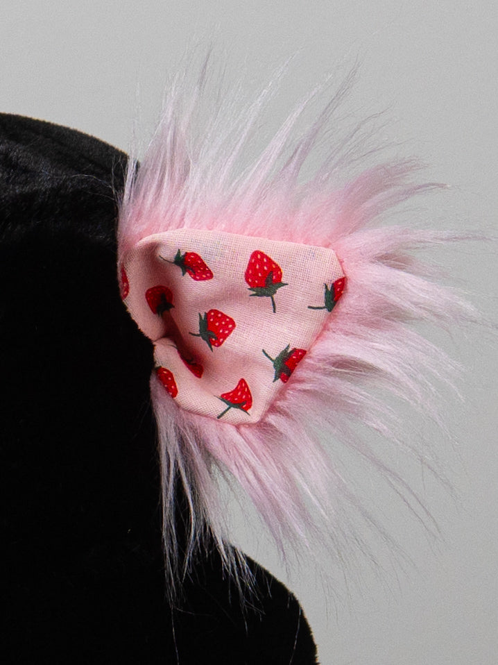 Strawberry Avalanche
