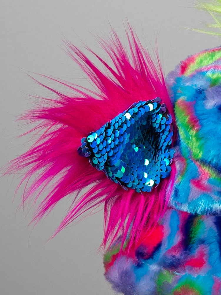 Neon Summer
