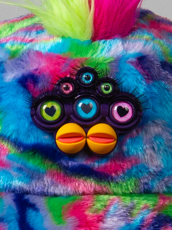 Neon Summer