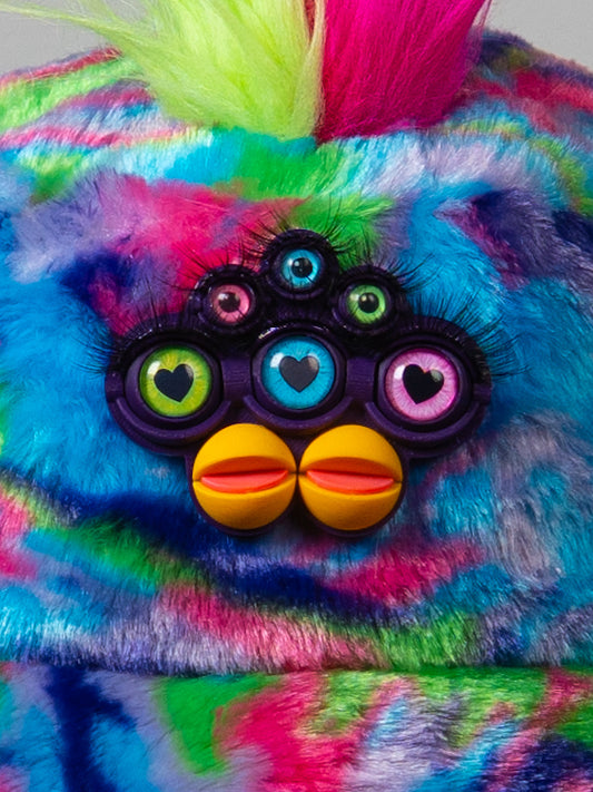 Neon Summer