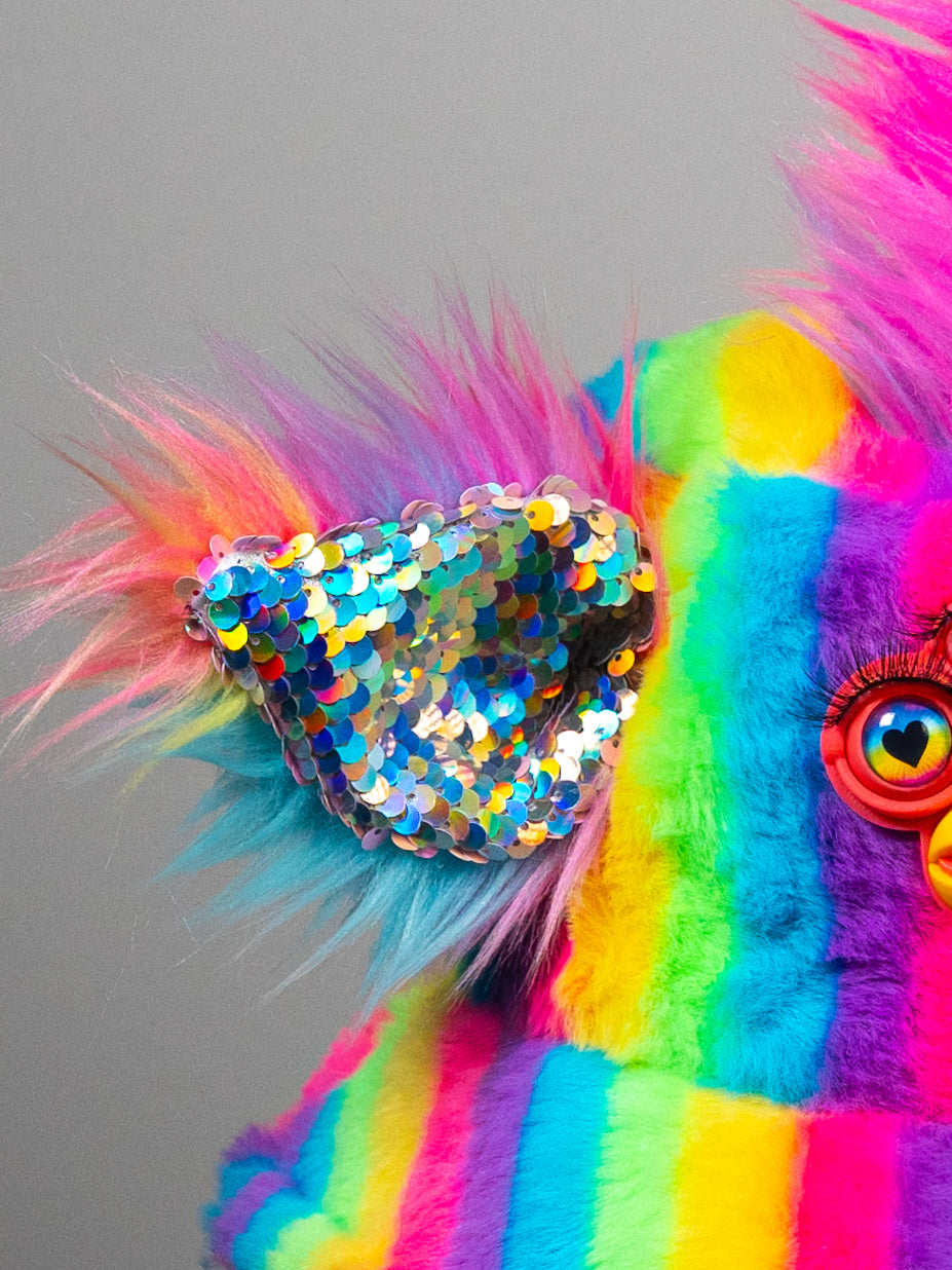 PRIDE!