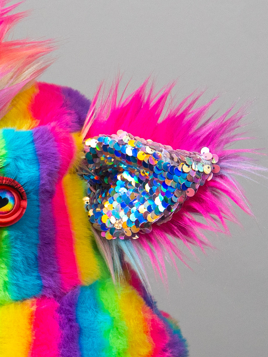 PRIDE!