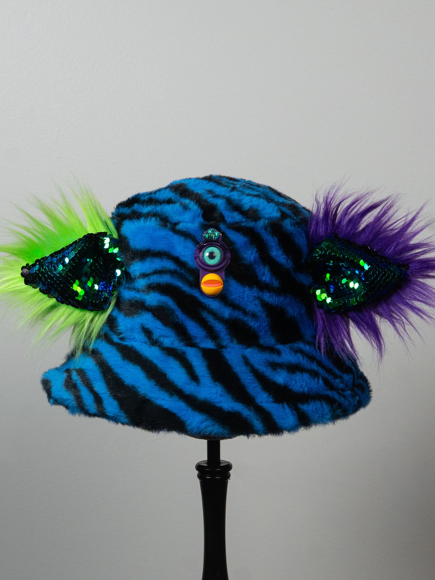 Eye of the Tiger