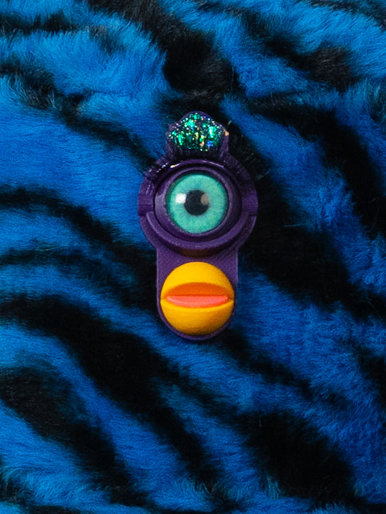 Eye of the Tiger