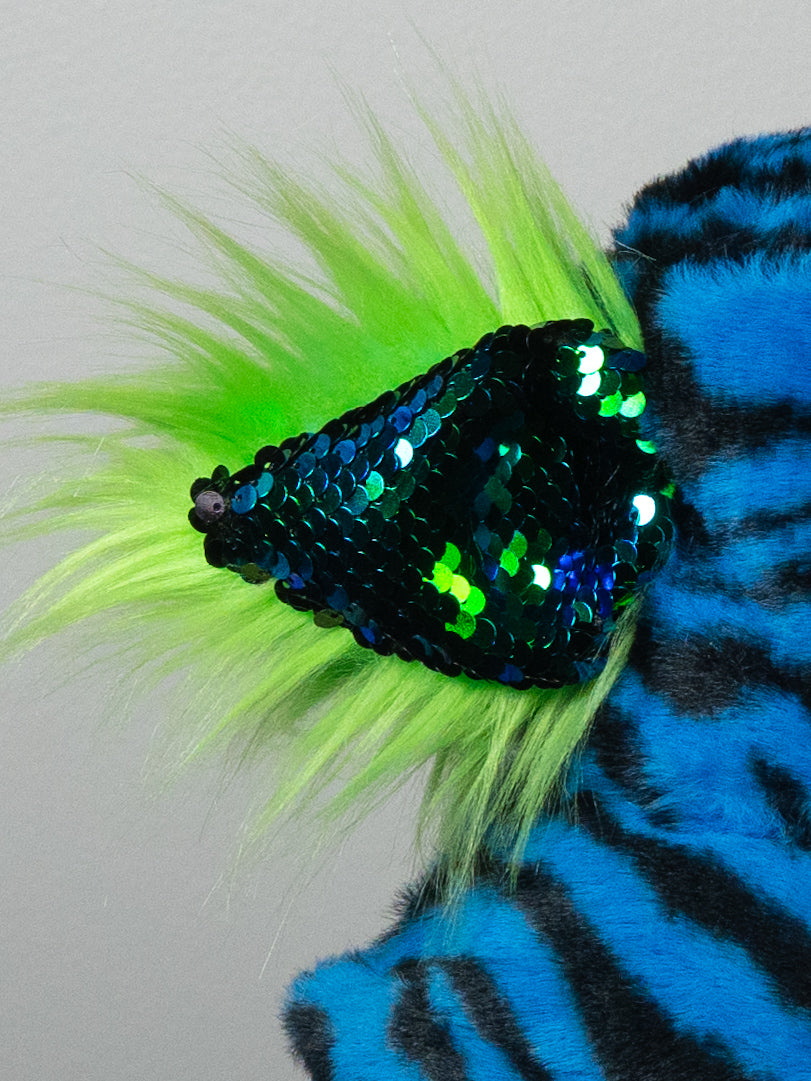 Eye of the Tiger