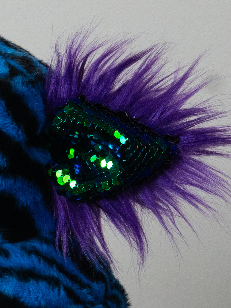 Eye of the Tiger