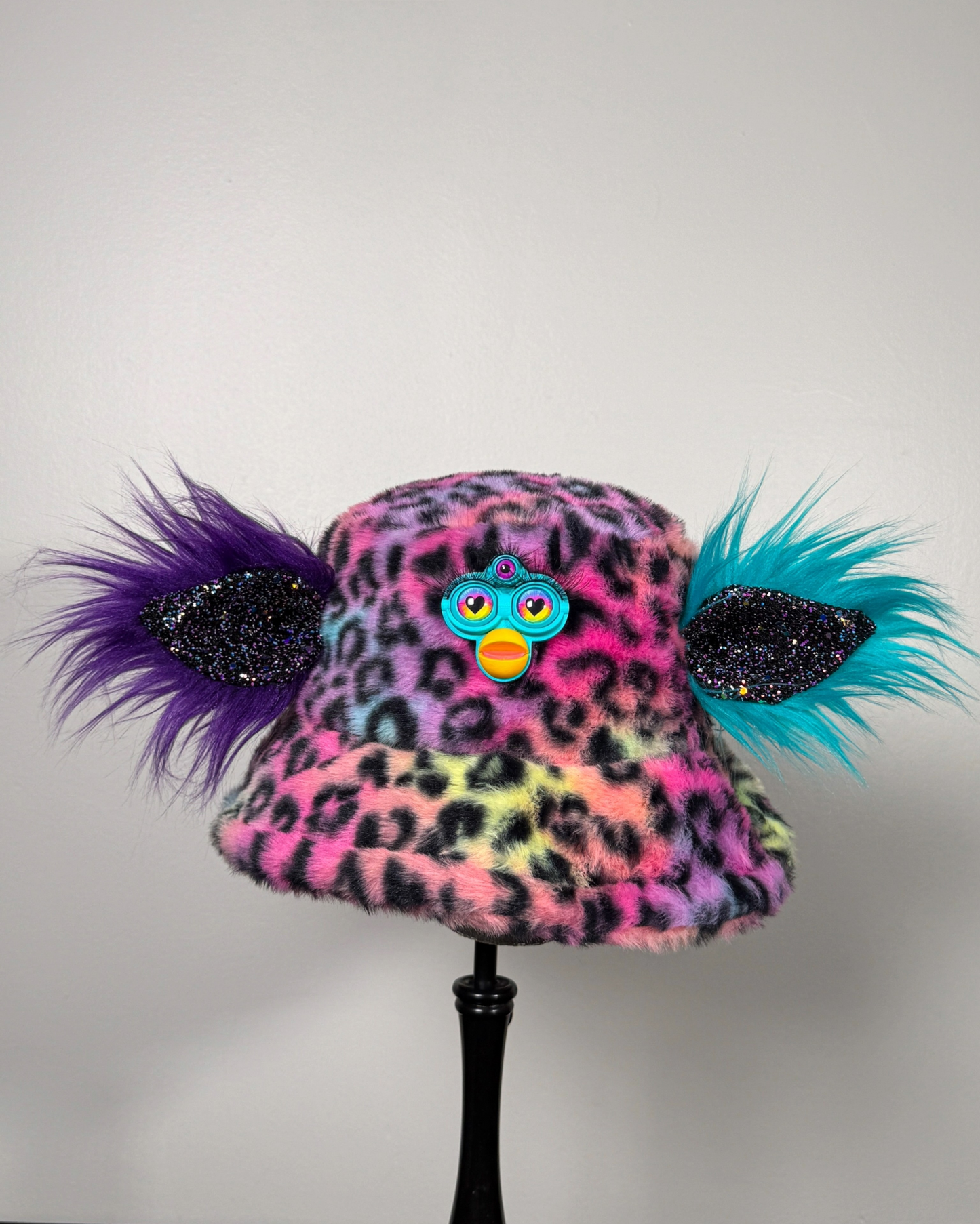 Oops! I Daytripped Again