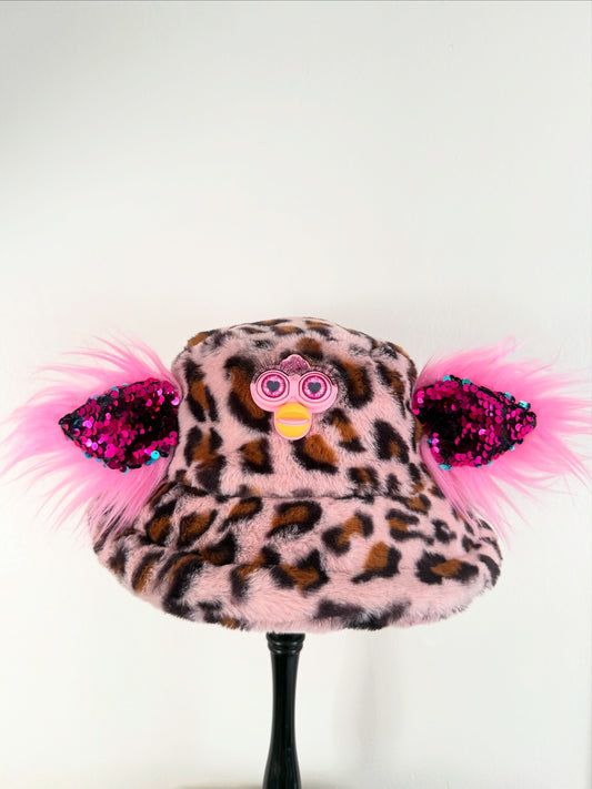 Pink Wild Thing - Restock
