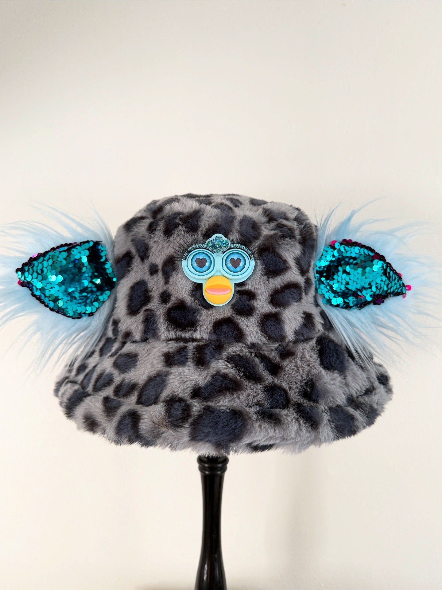Blue Wild Thing - Restock