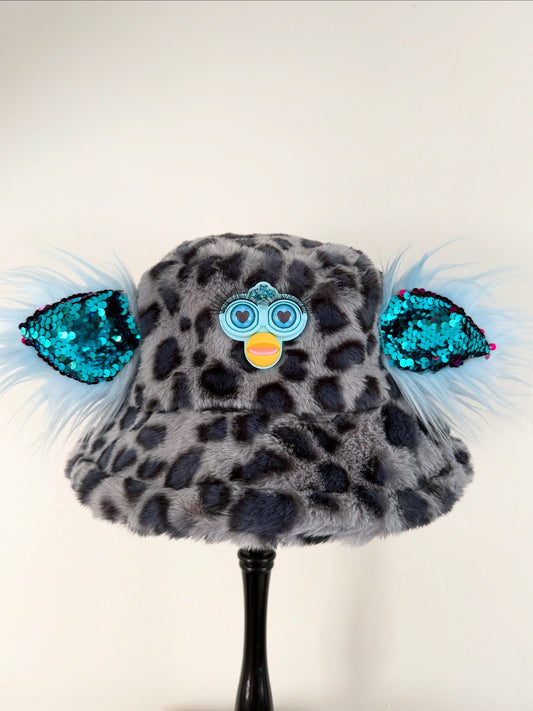 Blue Wild Thing - Restock